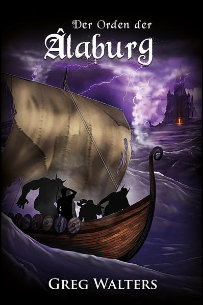 Der Orden der Âlaburg