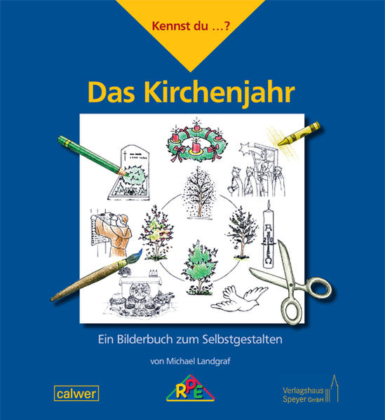Kennst du ...? Das Kirchenjahr