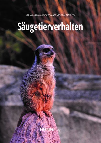 Säugetierverhalten