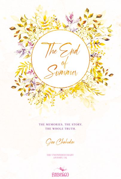 The End of Summer: Special Edition