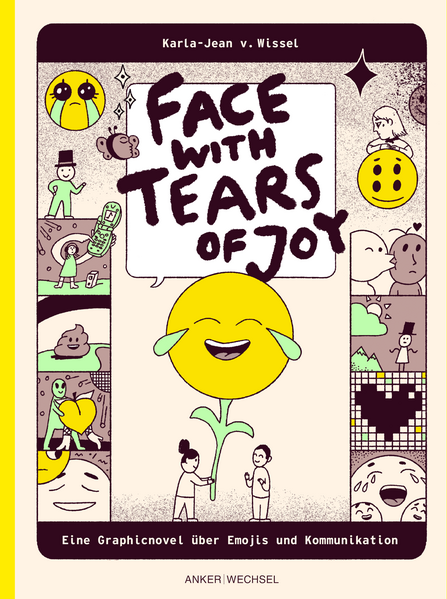 Face with Tears of Joy