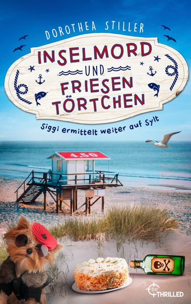 Inselmord & Friesentörtchen