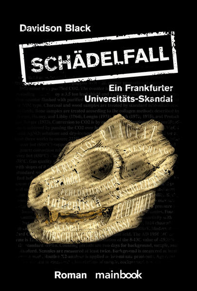 Schädelfall