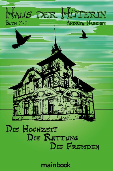 Buchcover