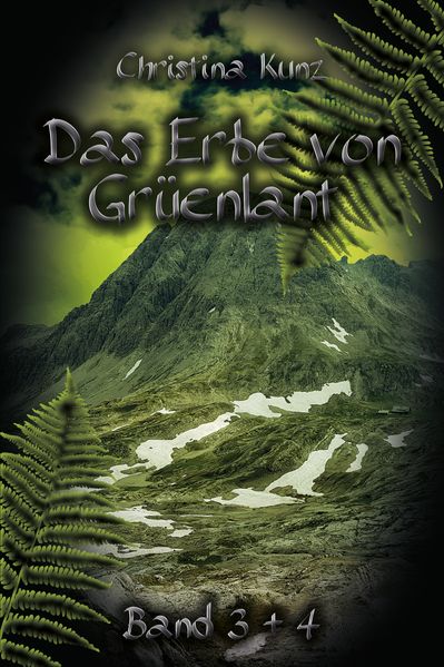 Das Erbe von Grüenlant
