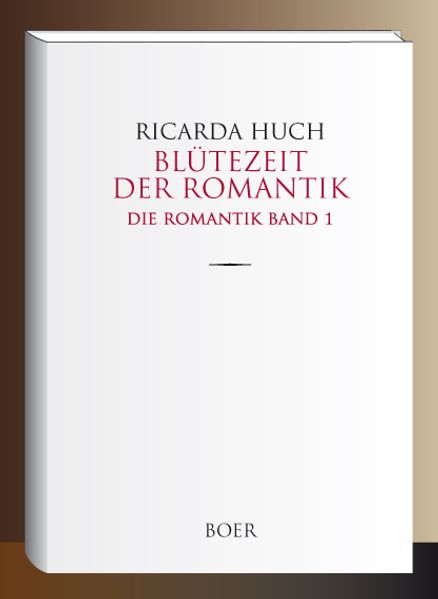 Blütezeit der Romantik