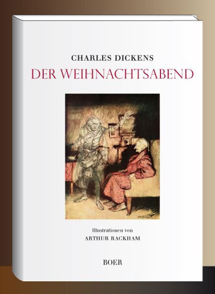 Der Weihnachtsabend