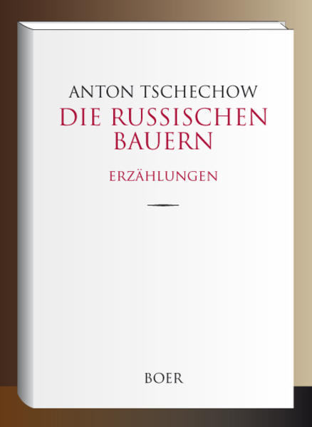 Die russischen Bauern