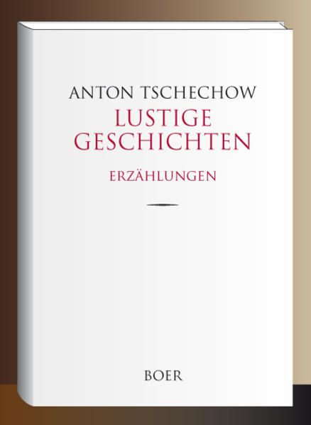 Lustige Geschichten