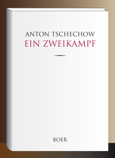 Ein Zweikampf