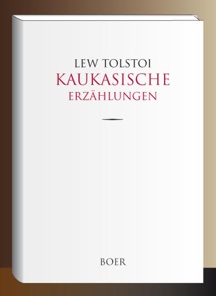 Kaukasische Erzählungen