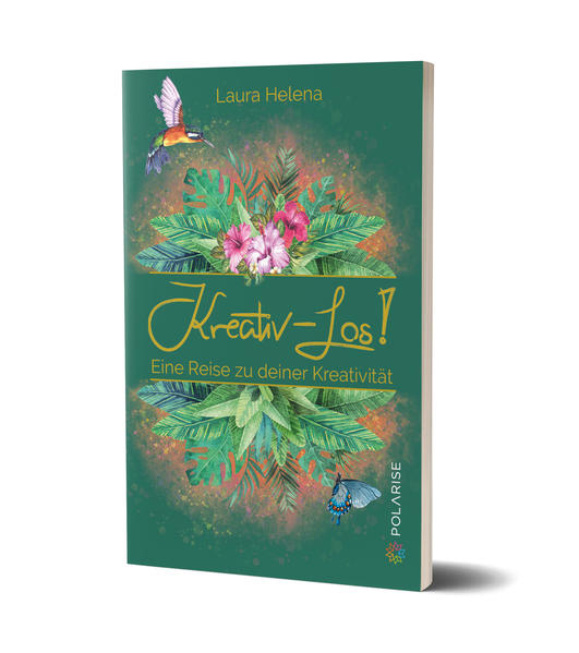 Kreativ – Los!