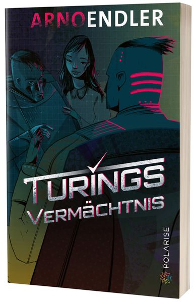 Buchcover