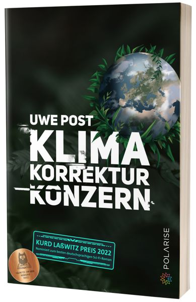 Klima-Korrektur-Konzern