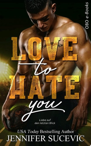 Love To Hate You