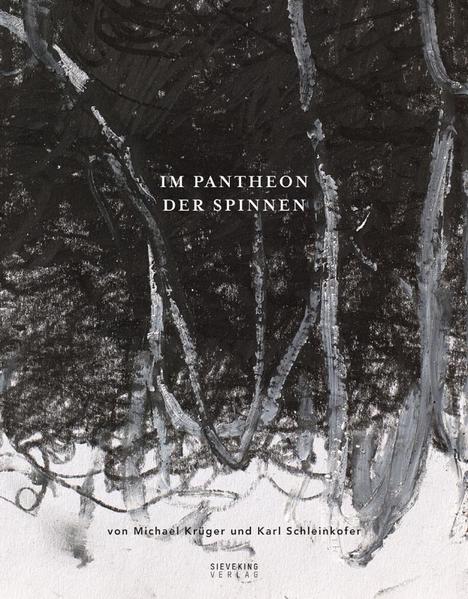Im Pantheon der Spinnen