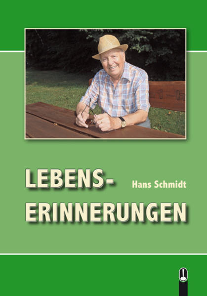 LEBENSERINNERUNGEN