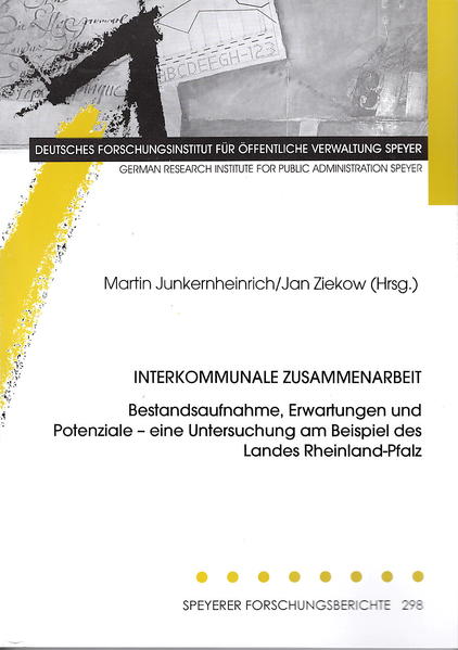 Interkommunale Zusammenarbeit