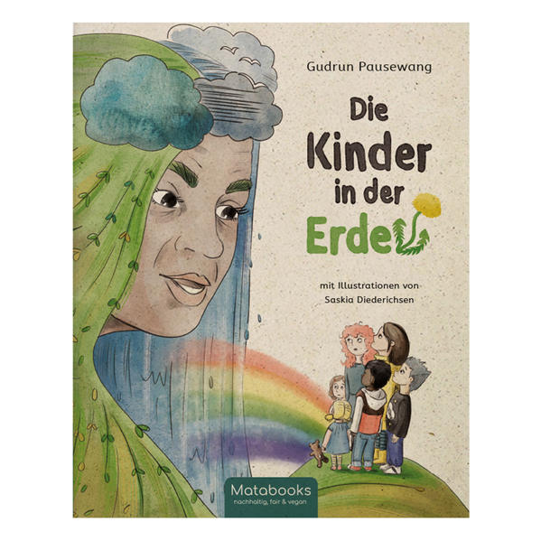 Die Kinder in der Erde
