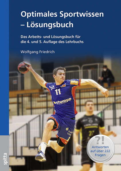 Optimales Sportwissen – Lösungsbuch