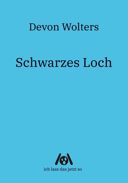 Schwarzes Loch