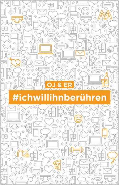 #ichwillihnberühren