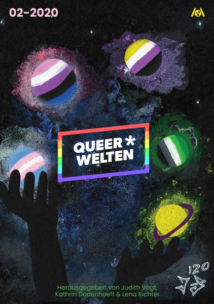 Queer*Welten
