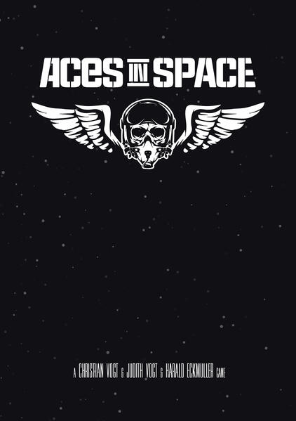 Aces in Space