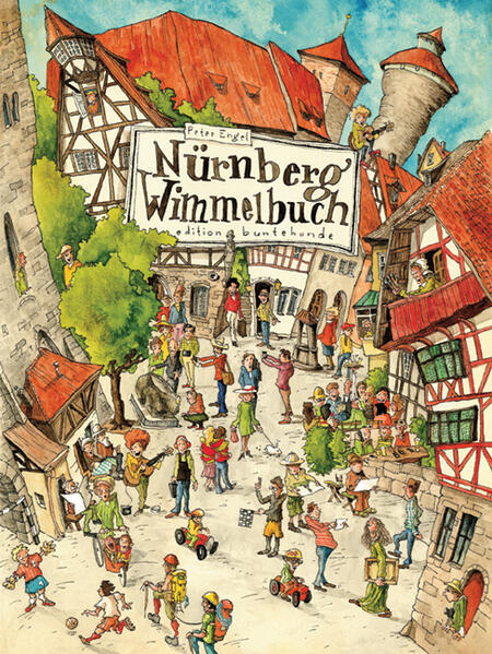 Buchcover