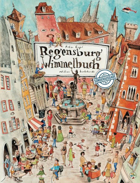 Buchcover