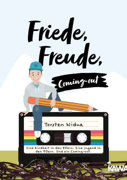 Buchcover