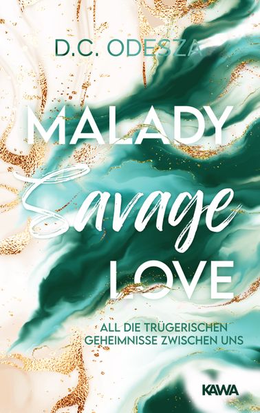 Buchcover
