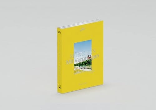 MÜNCHEN Mit Vergnügen
