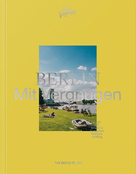 BERLIN Mit Vergnügen