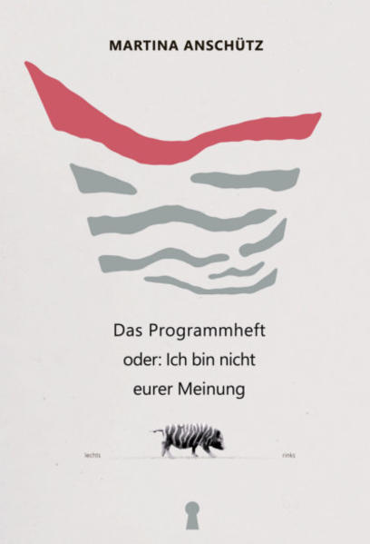 Das Programmheft