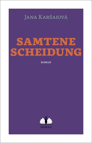 Samtene Scheidung