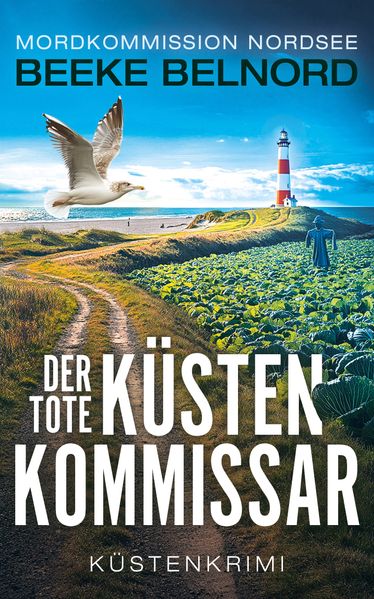 Der tote Küstenkommissar