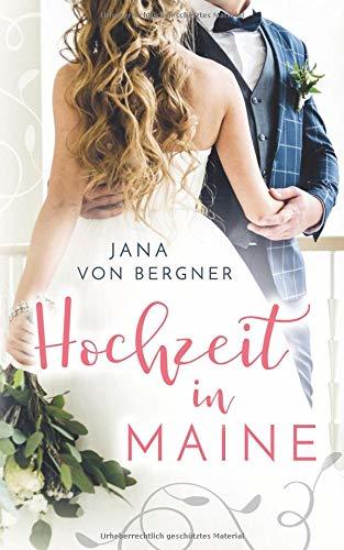 Hochzeit in Maine