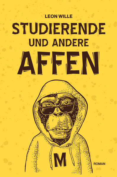 Studierende und andere Affen