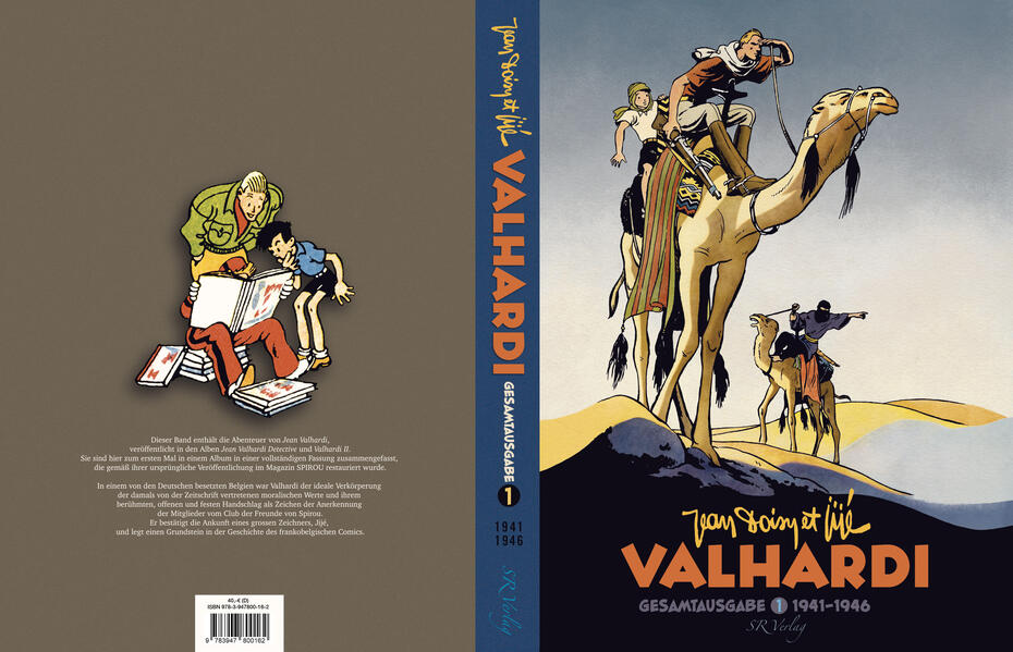 Valhardi