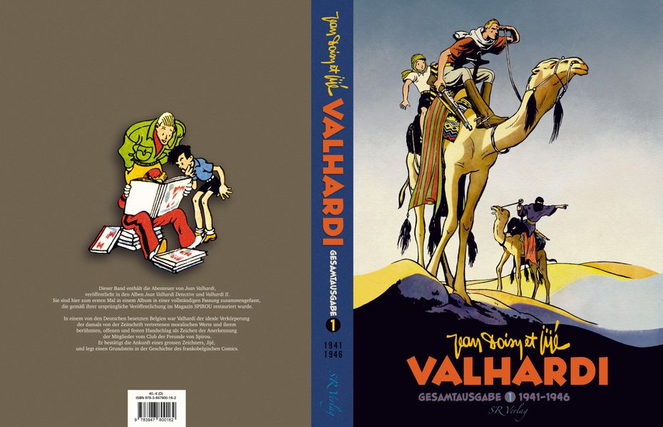 Valhardi