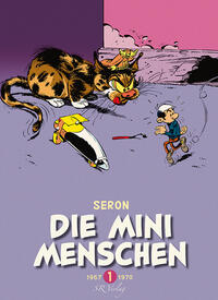 Die Minimenschen 1