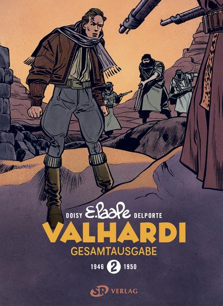 Valhardi
