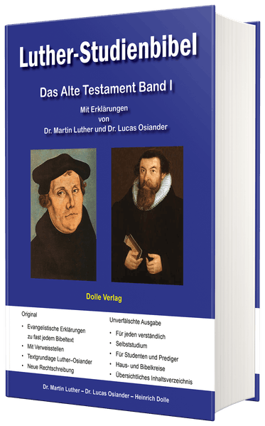 Luther Studienbibel