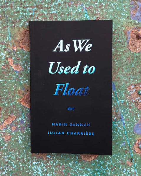 As We Used to Float