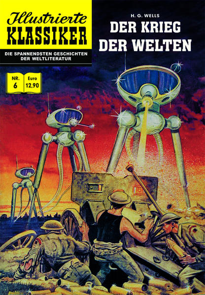 Der Krieg der Welten