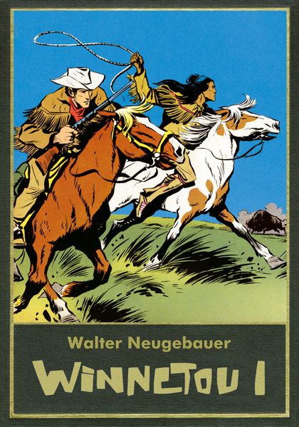 Buchcover