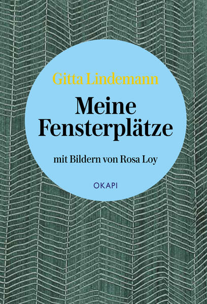 Meine Fensterplätze