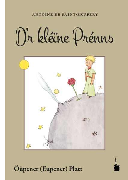 D’r kléïne Prénns