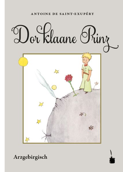 Dor klaane Prinz